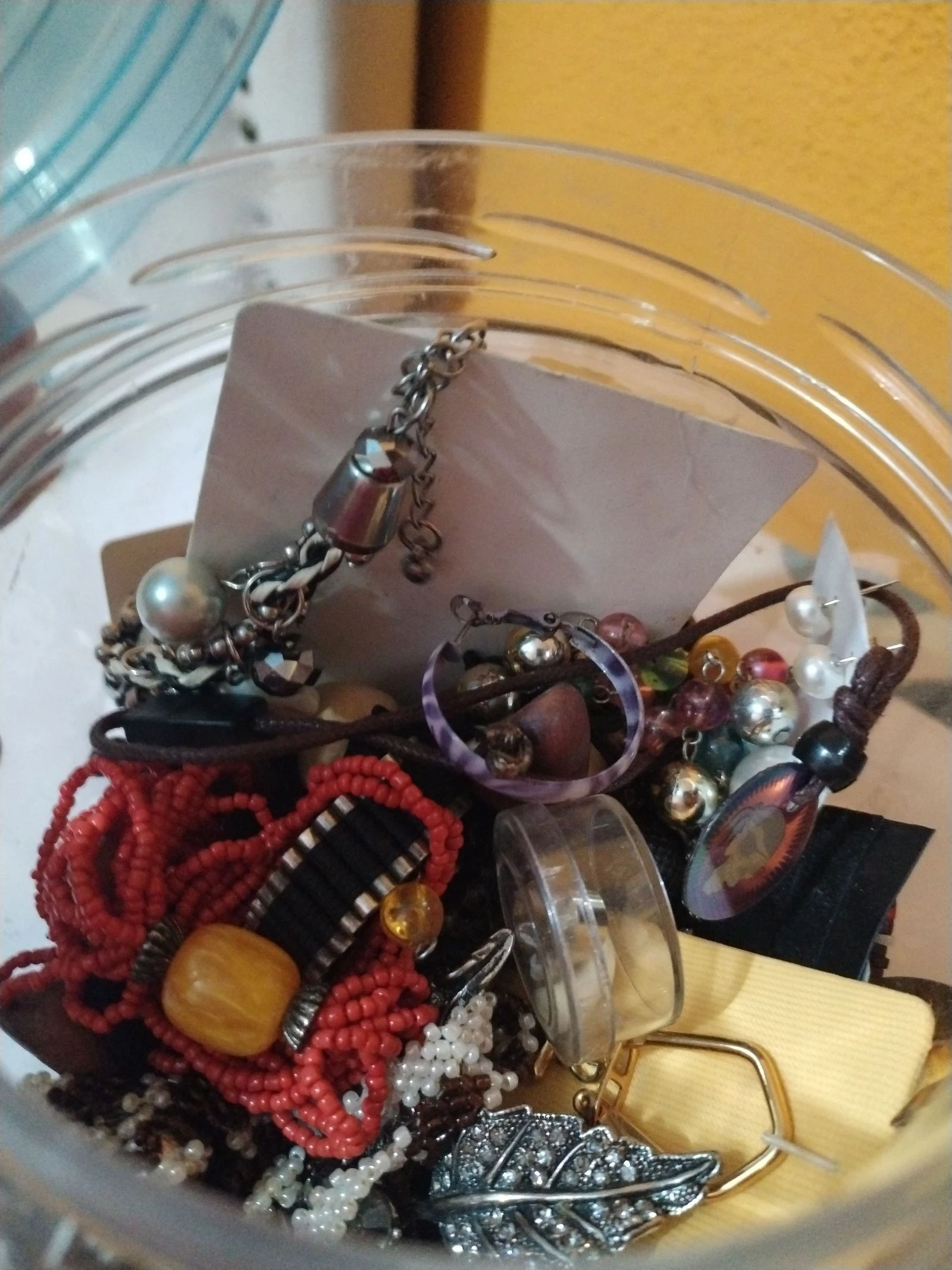 Bocal surprise de bijoux à découvrir – photo 5